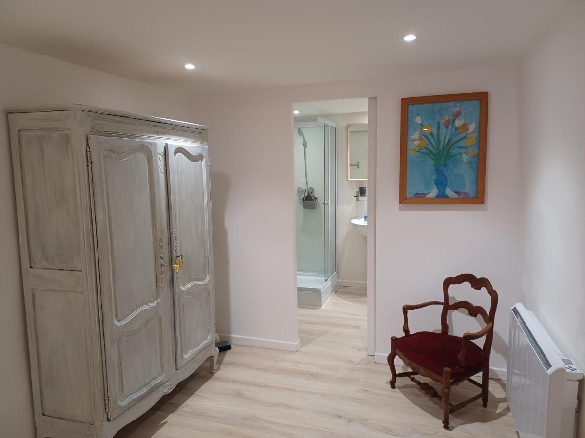 L'Horloge Apartman Aups Kültér fotó