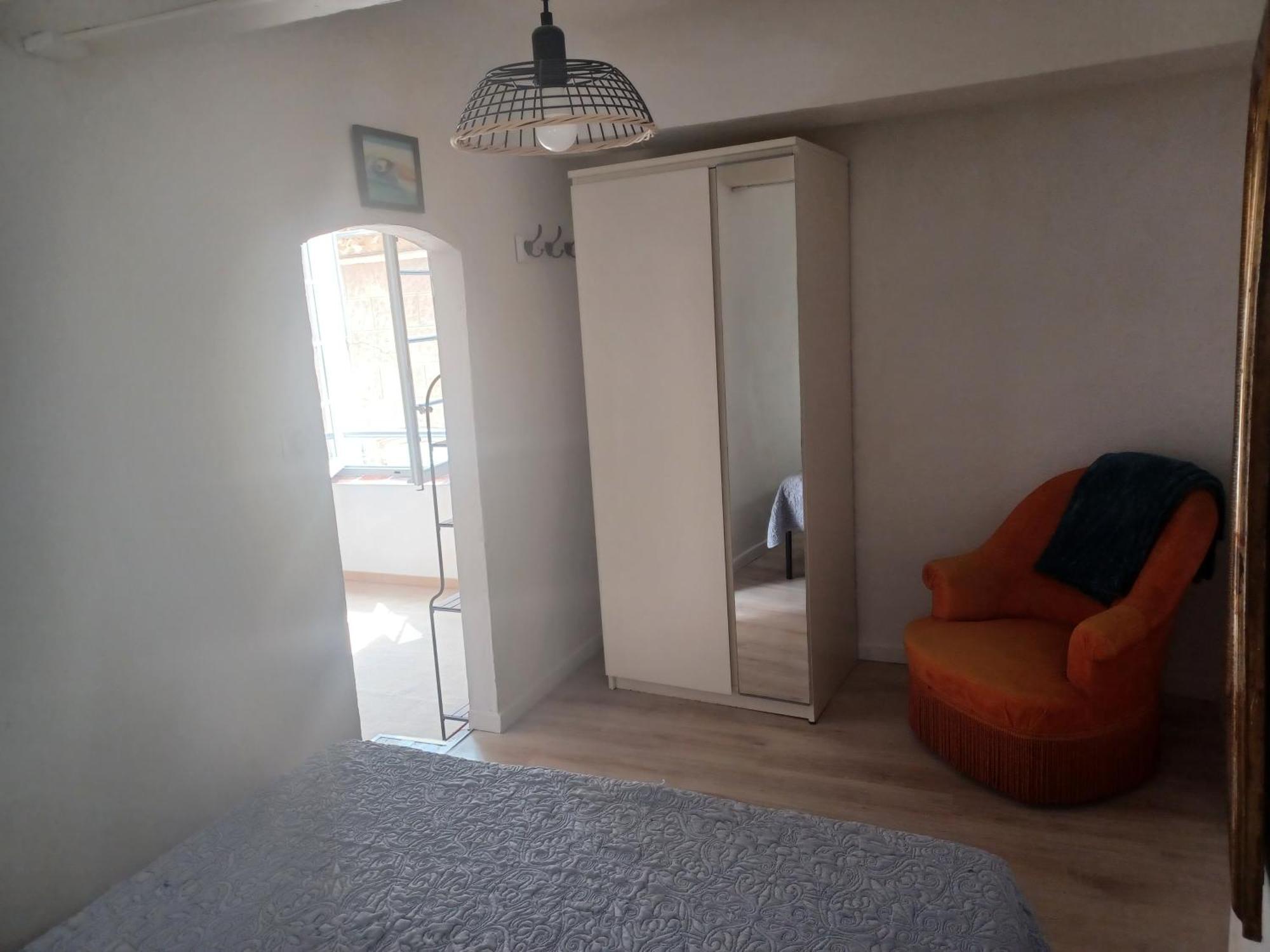 L'Horloge Apartman Aups Kültér fotó