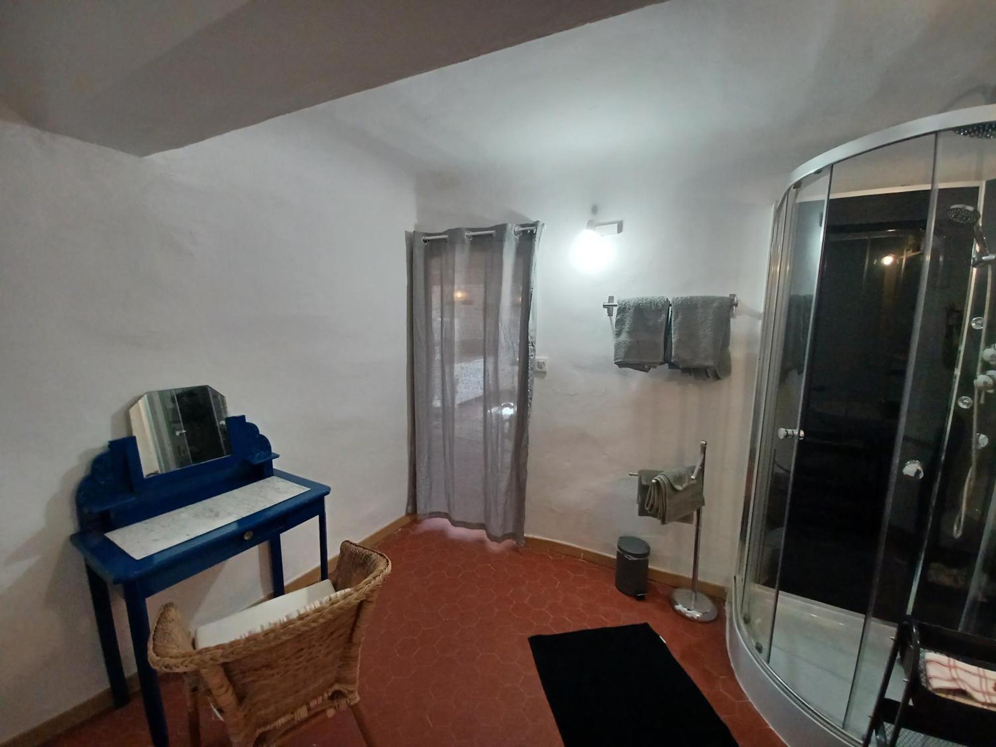 L'Horloge Apartman Aups Kültér fotó